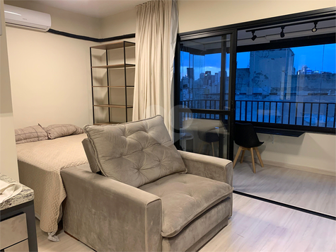 Venda Studio São Paulo Bela Vista 1