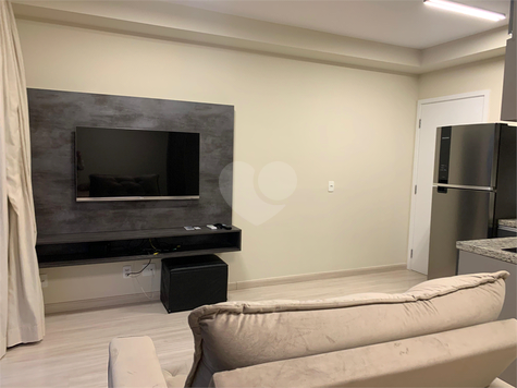 Venda Apartamento São Paulo Bela Vista 1