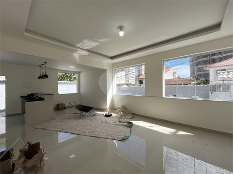Venda Casa Niterói Santa Rosa 1