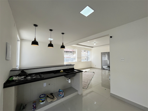 Venda Casa Niterói Santa Rosa 1