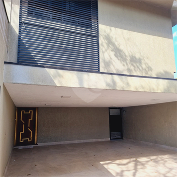 Venda Casa São Paulo Interlagos 1