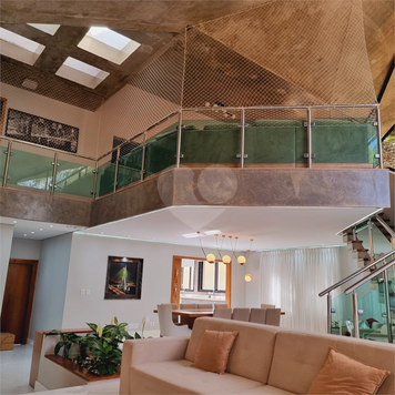 Venda Casa São Paulo Interlagos 1