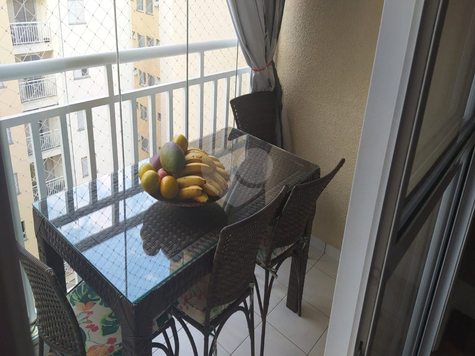 Venda Apartamento São Paulo Vila Carrão 1