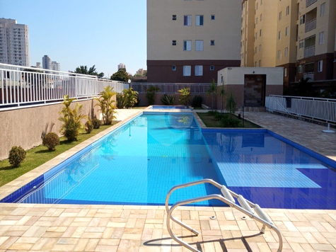 Venda Apartamento São Paulo Vila Carrão 1