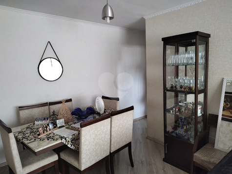 Venda Apartamento São Paulo Vila Carrão 1