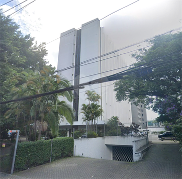 Aluguel Salas São Paulo Alto De Pinheiros 1