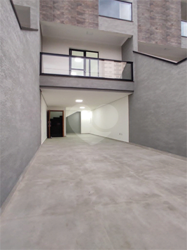 Venda Sobrado São Paulo Vila Carrão 1