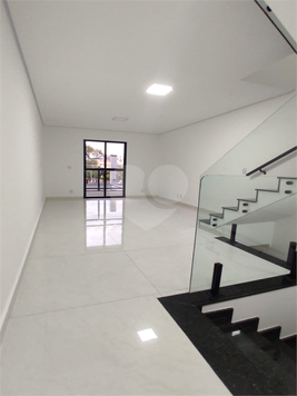Venda Sobrado São Paulo Vila Carrão 1