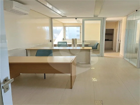 Aluguel Salas São Paulo Alto De Pinheiros 1