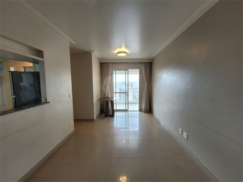 Venda Apartamento São Paulo Lapa 1