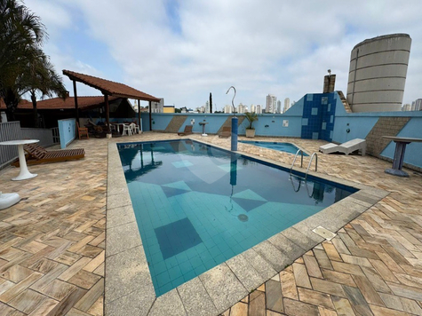 Venda Apartamento São Paulo Vila Carrão 1