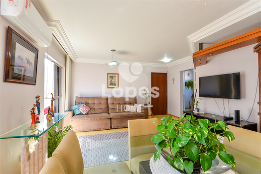 Venda Apartamento Curitiba Ahú 1