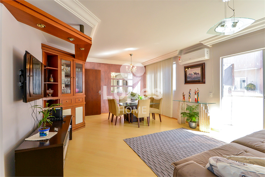 Venda Apartamento Curitiba Ahú 1