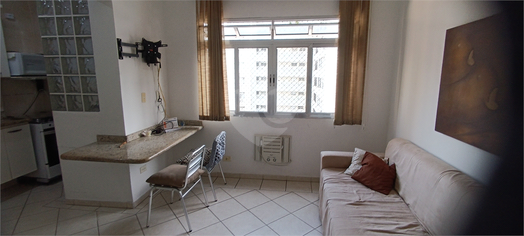 Aluguel Apartamento Santos Gonzaga 1