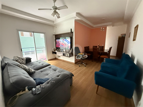 Venda Apartamento Praia Grande Canto Do Forte 1