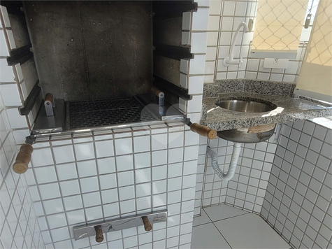 Venda Apartamento Praia Grande Guilhermina 1