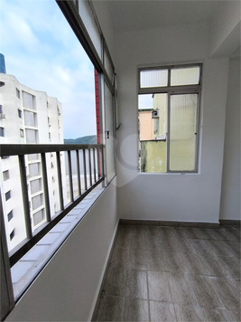 Venda Apartamento São Vicente Centro 1