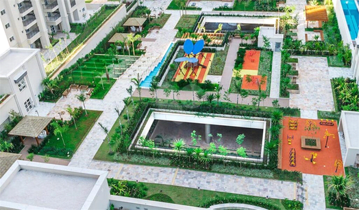 Venda Apartamento Guarulhos Jardim Flor Da Montanha 1