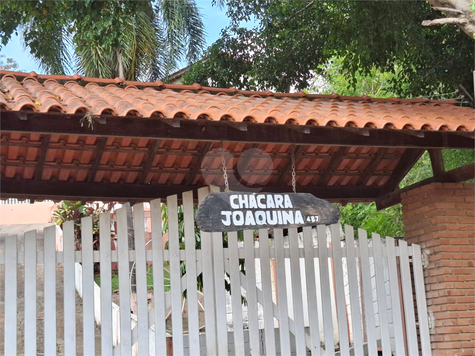 Venda Chácara Itu Potribu De Cima 1