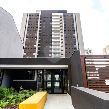 Venda Apartamento São Paulo Vila Romana 1