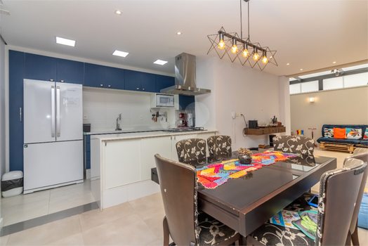 Venda Apartamento São Paulo Água Branca 1