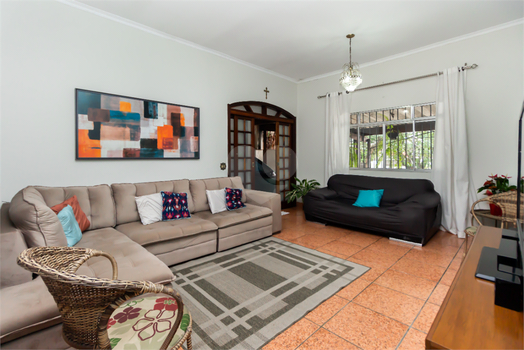 Venda Sobrado São Paulo Vila Ipojuca 1