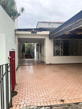 Venda Casa São Paulo Jardim Da Saúde 1