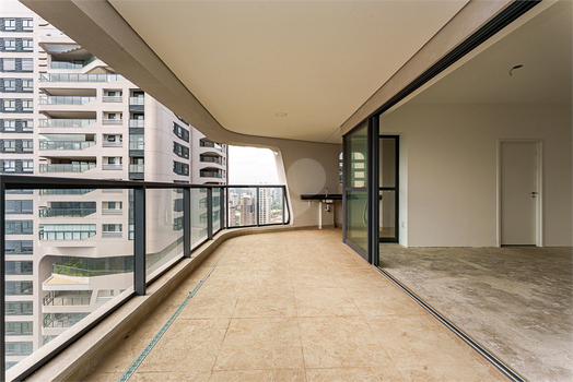 Venda Apartamento São Paulo Chácara Santo Antônio (zona Sul) 1