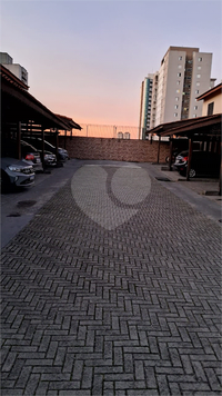 Venda Apartamento São Paulo Vila Antonieta 1