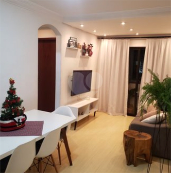 Venda Apartamento São Paulo Penha De França 1