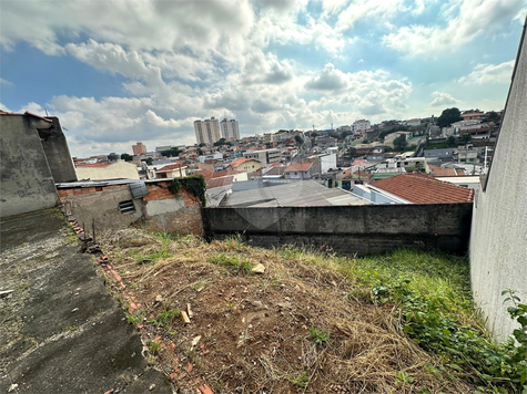 Venda Terreno São Paulo Sítio Do Morro 1