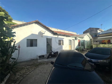 Venda Terreno São Paulo Mooca 1