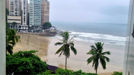 Venda Apartamento Guarujá Pitangueiras 1