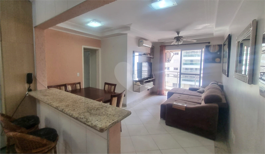 Venda Apartamento Guarujá Pitangueiras 1