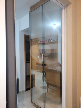 Venda Apartamento Indaiatuba Vila Teller 1