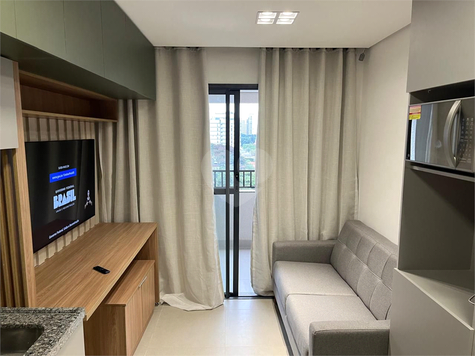 Aluguel Apartamento São Paulo Indianópolis 1