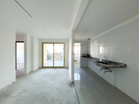 Venda Apartamento São Paulo Jardim São Paulo(zona Norte) 1