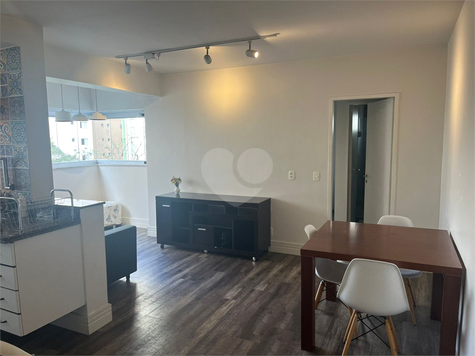 Venda Apartamento São Paulo Pinheiros 1