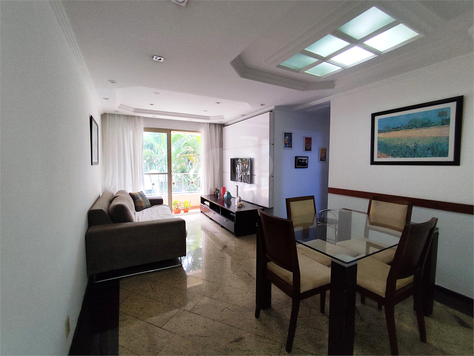 Venda Apartamento São Paulo Vila Prudente 1
