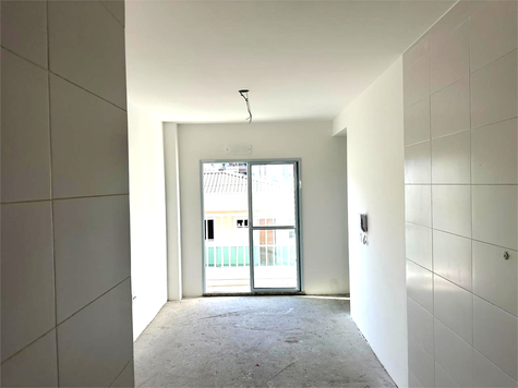 Venda Apartamento São Paulo Santa Teresinha 1