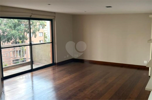 Venda Apartamento São Paulo Indianópolis 1