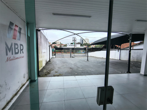 Aluguel Salão Comercial São Paulo Instituto De Previdência 1
