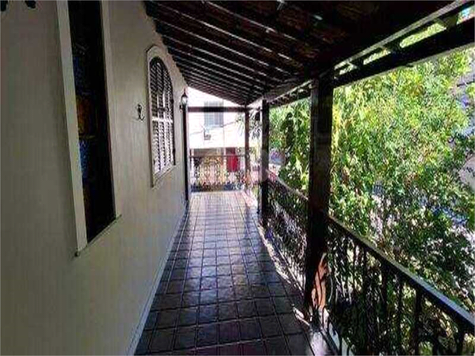 Venda Casa Niterói Fonseca 1