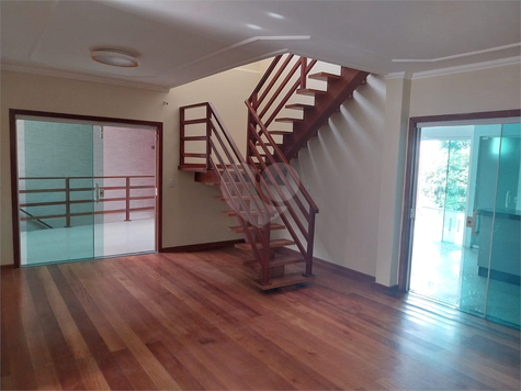 Aluguel Sobrado Sorocaba Jardim Santo Amaro 1