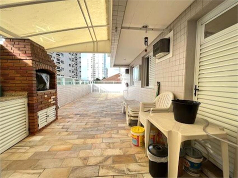 Aluguel Apartamento Santos Gonzaga 1