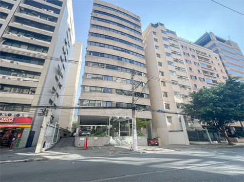 Aluguel Salas São Paulo Itaim Bibi 1