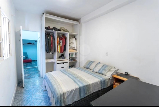 Venda Casa de vila São Paulo Vila Pompéia 1