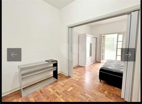 Aluguel Apartamento Santos Boqueirão 1