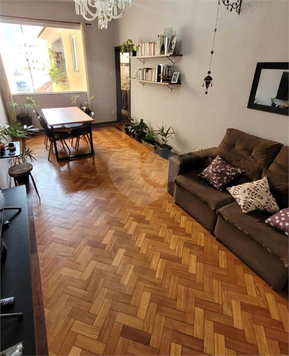 Venda Apartamento Rio De Janeiro Vila Isabel 1