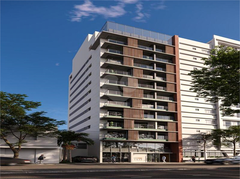 Venda Studio São Paulo Bela Vista 1